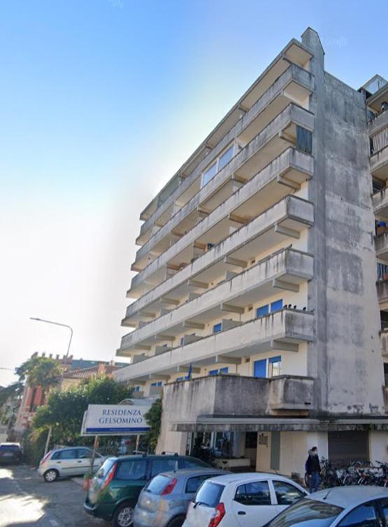 Lighthouse Apartment In Center Of Удине Экстерьер фото